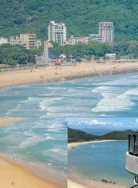 南澳島睇日出