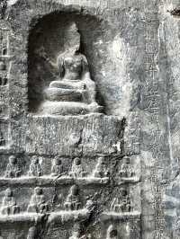 Why Luoyang is your next destination. Part 1 