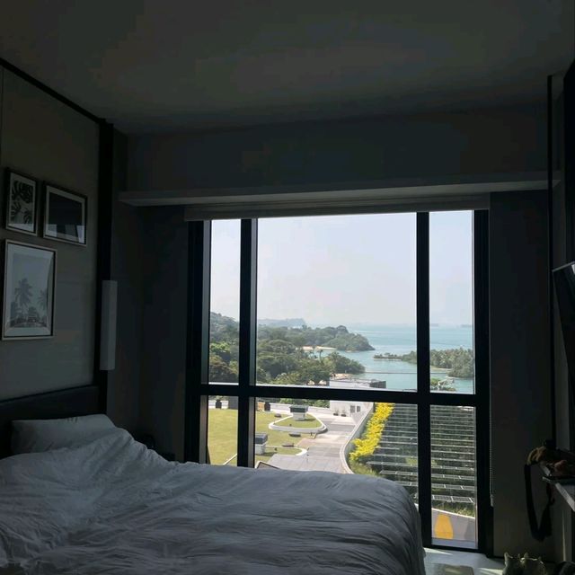 ✨新加坡住宿 | 必試嘅兩間靚酒店💖