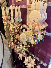 太宰府超萌打卡地 | Miffy專門店🐰