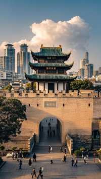 長沙旅遊攻略
