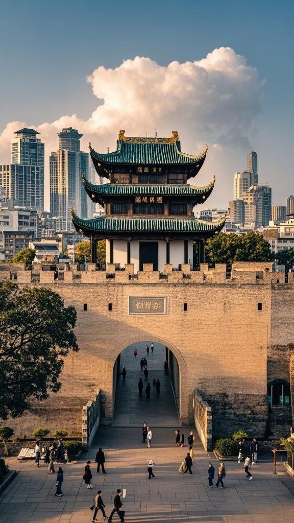 長沙旅遊攻略