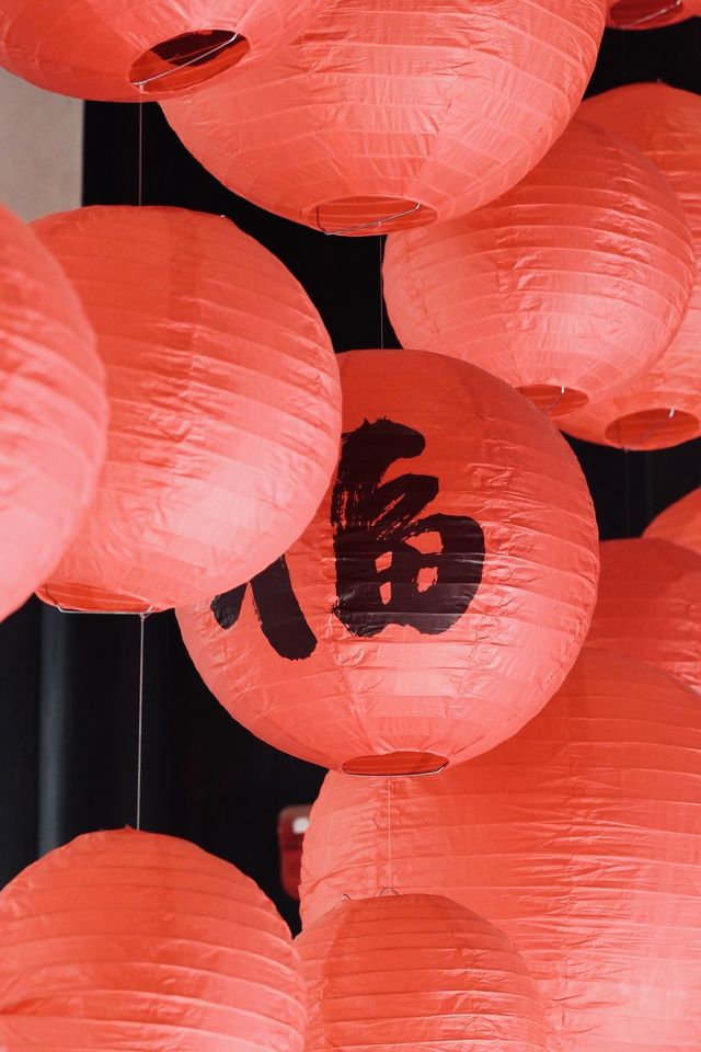 在揚州青磚黛瓦間，藏着一方茶香浸潤的秘境
