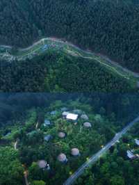 真係喺貴州！入住森林氧吧嘅童話木屋