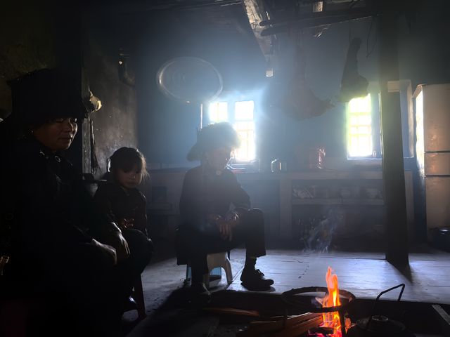 元陽阿者科古村落 | 探索千年哈尼梯田文化