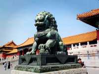The Forbidden City: A Timeless Masterpiece of Chinese Imperial Architecture
