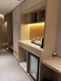出差黨狂喜！這家酒店讓我愛上「帶電腦流浪」