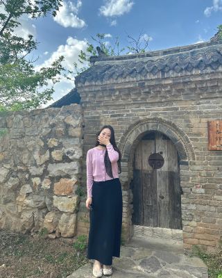 뤄양 시내에서 1시간 거리! 숨겨진 명소 발견!