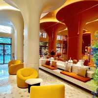 ✨台北HOME HOTEL｜住進「家」的溫暖，MIT設計感爆棚的質感旅宿✨  