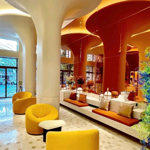 ✨台北HOME HOTEL｜住進「家」的溫暖，MIT設計感爆棚的質感旅宿✨  