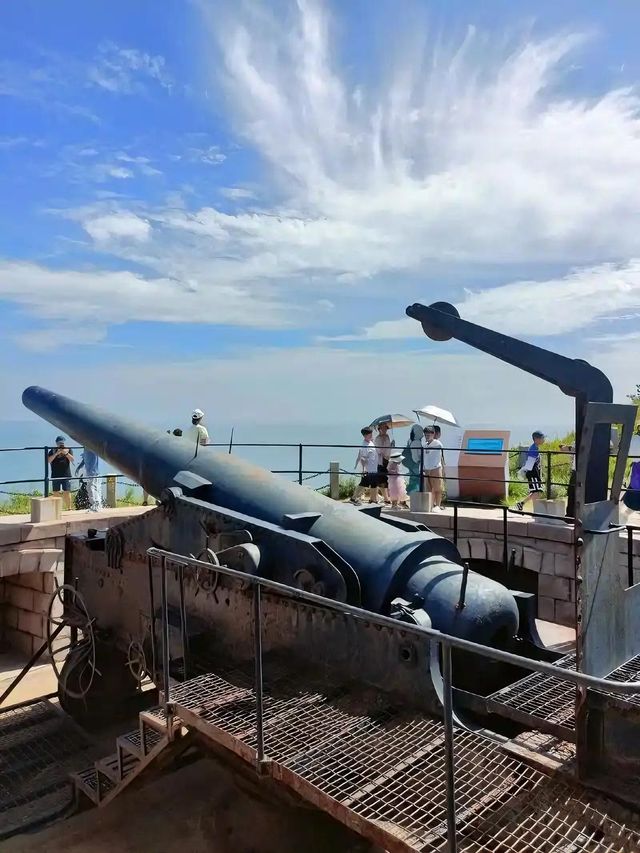 威海旅遊必備攻略（超全）