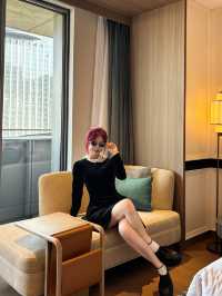 泉州的海…令人想一直躺在海景房