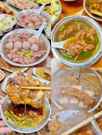 泉州古城｜半城煙火半城仙