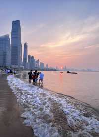青島3天2夜保姆級攻略