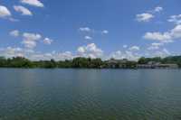 揭陽·榕江西湖公園——嶺南西湖別有韻味