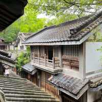 中山影視城穿越之旅｜一日玩轉多國風情攻略📸 