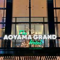 東京青山區高CP值酒店！平價房型都能住出質感✨