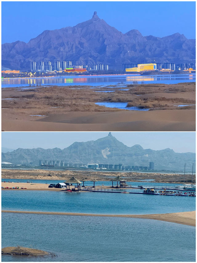 烏海受罪已回，說點難聽大實話