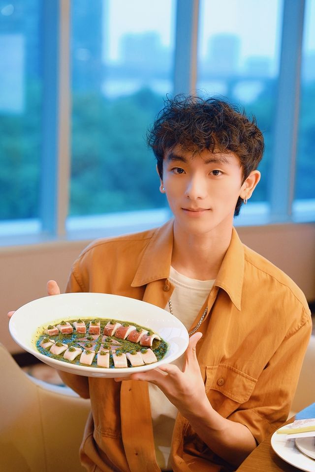 錢塘江畔的味蕾盛宴！這家中餐廳美到犯規！