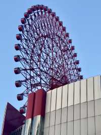 天空之輪的微光旅程