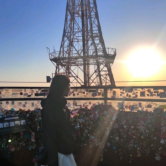 🇰🇷首爾citywalk｜漢南洞，低慾望多驚喜