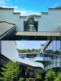 舟山普陀山!可住四人!山野民宿好city呀！