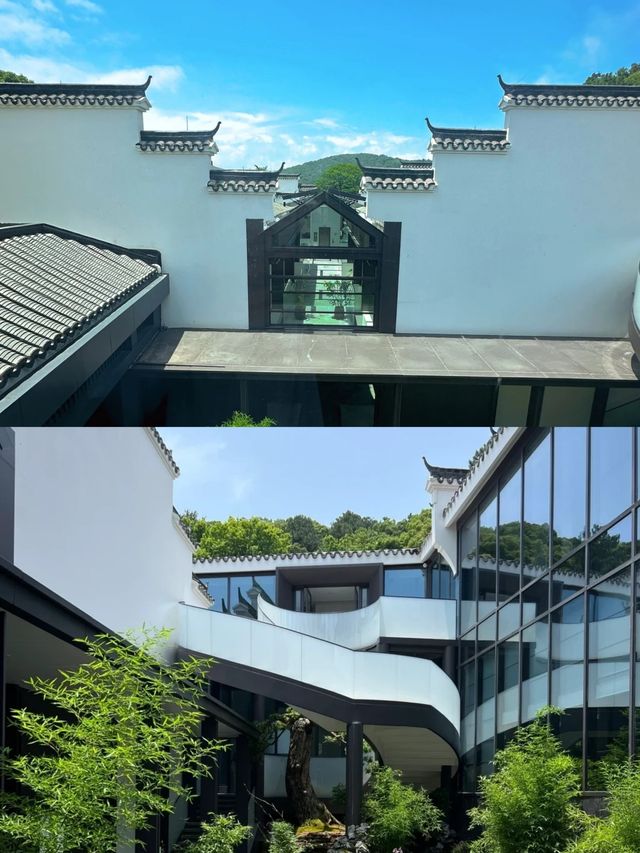 舟山普陀山!可住四人!山野民宿好city呀！