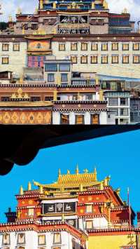 「總要去一次離天堂最近的地方吧」
