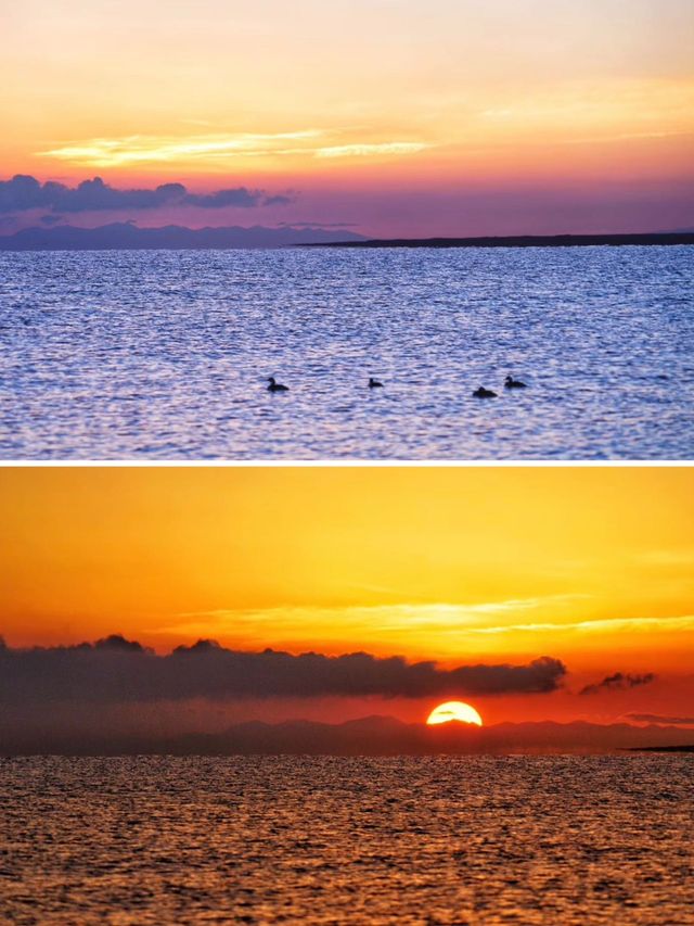 五一青海秘境之旅｜解鎖不一樣的青海玩法