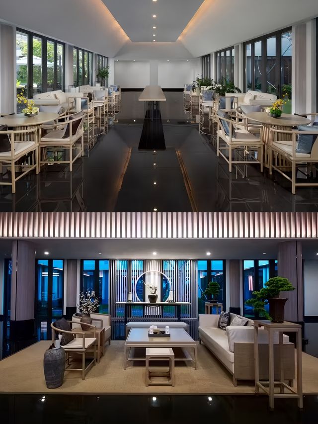 樂東九所泊雲華美達安可酒店