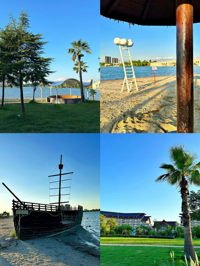 孝感旅遊攻略武漢周邊，孝感旅遊前必睇