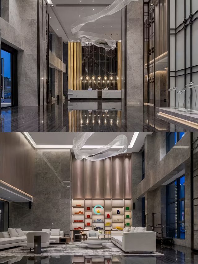 宜昌雅閣璞邸酒店