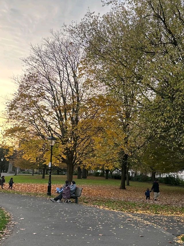 Exceptional Place in Southampton - UK 💯😍