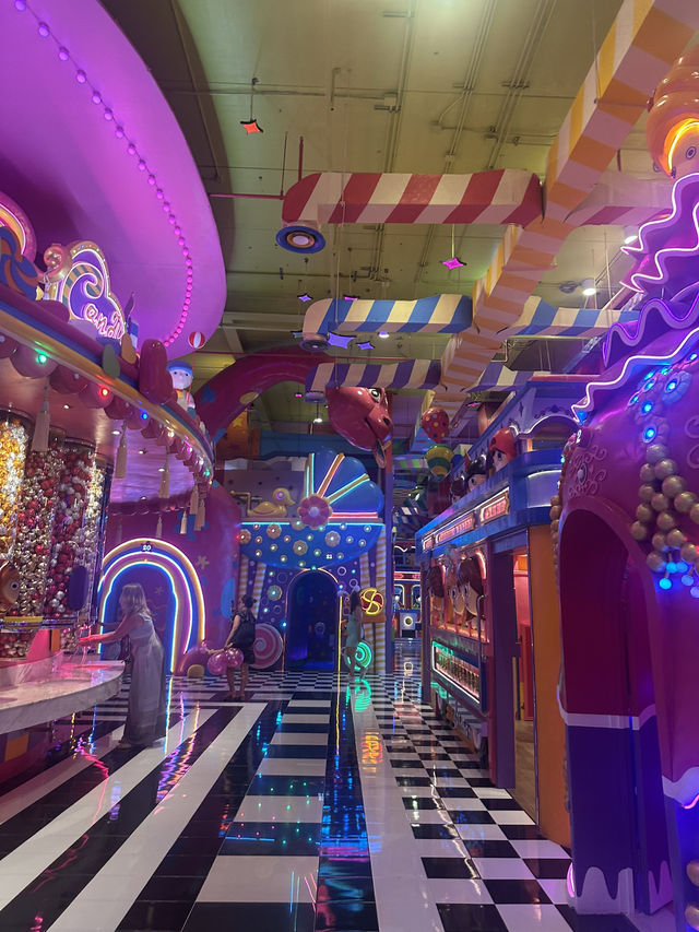 Carnival Magic in Phuket! Very Magical & Underrated!!
