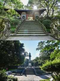 凡隱山莊：春日故事，趣住山林