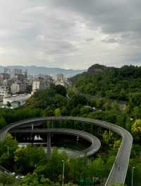 煙火追淚·福州平潭雙城輕旅