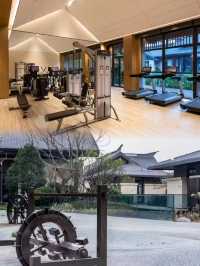 探索武夷·椿泊度假酒店｜宋代風華之旅