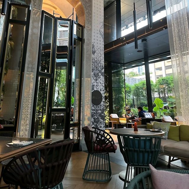 beautiful place