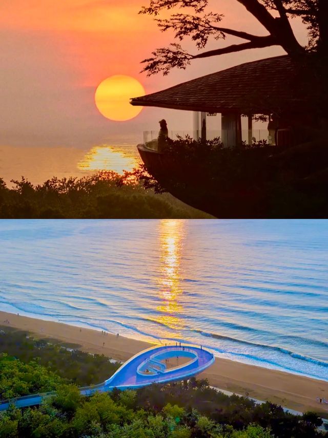 日照｜兩天一夜山海奇遇：碧海金沙與漁村煙火
