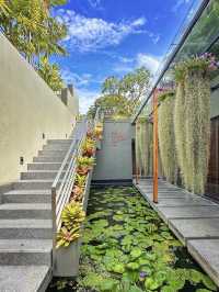 華欣V Villas MGallery～超正嘅泳池海景，影相超靚！