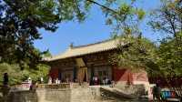 漫天仙境，睇山西永樂宮壁畫真係震撼到爆