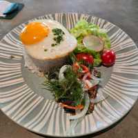 one of the best food spots