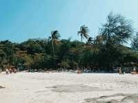 The Enigmatic Secrets of Koh Lon Island: Travell as in Novel