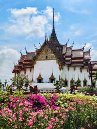 🇹🇭曼谷暹羅古城 | 穿越千年泰國的絕美秘境