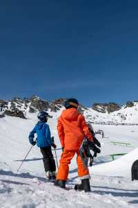 【反季新西蘭】2025冬日必去滑雪場合集
