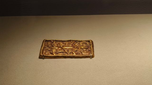 20250212   時空漫遊者：國博古代服飾展