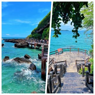 Beihai is stunning, but not recommended to visit in June because.......