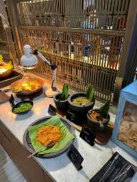 都市中的寧靜——雅加達四點酒店 Four Points by Sheraton Jakarta