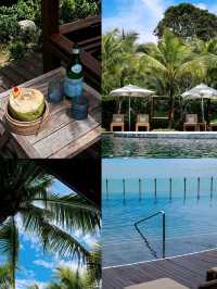 THE RITZ-CARLTON in LANGKAWI is Awesome🥰