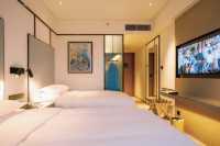 香港高性價比海景酒店🏨人均才400！
